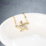 Fashion Star Shape Bracelet for Women