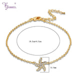 Fashion Star Shape Bracelet for Women