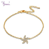 Fashion Star Shape Bracelet for Women