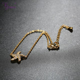 Fashion Star Shape Bracelet for Women