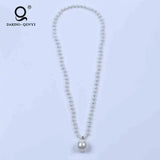 Shell Beads Necklace for Girl