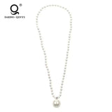 Shell Beads Necklace for Girl