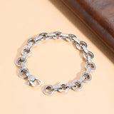 Men's Bracelet Minority Personality Accessories