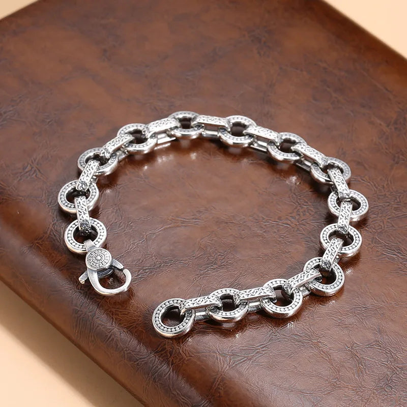 Men's Bracelet Minority Personality Accessories
