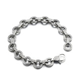 Men's Bracelet Minority Personality Accessories