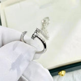 Personalized Nail Necklace for Women