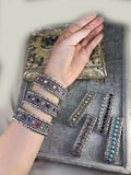 Bohemian Women Rhinestone Bracelet