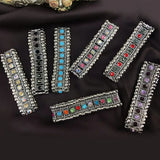 Bohemian Women Rhinestone Bracelet