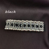 Bohemian Women Rhinestone Bracelet