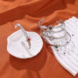 Sun Belt Stainless Steel Plating Lover Bracelets for Women