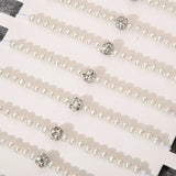 Temperament Simulated Pearl Bracelet For Women