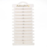 Temperament Simulated Pearl Bracelet For Women