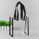 Thickened PVC Storage Bag Travel Waterproof Washing Bags
