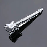 Metal Tie Clip Business Accessories Man Necktie