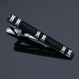 Metal Tie Clip Business Accessories Man Necktie