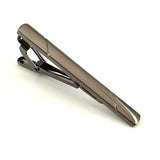 Metal Tie Clip for Men Formal Wedding Ceremony