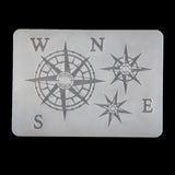 Transparent Silicone Mold Resin Decorative Craft DIY Gear Mold