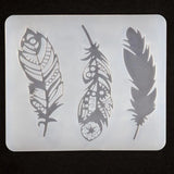 Transparent Silicone Mold Resin Decorative Craft DIY Gear Mold