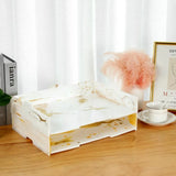 Silicone Mold for DIY Jewelry Storage Box