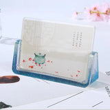 Silicone Mould Dried Flower Resin Craft DIY Photo Frame Mold