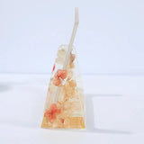 Silicone Mould Dried Flower Resin Craft DIY Photo Frame Mold