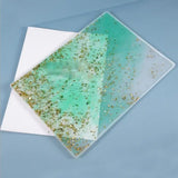 Silicone Mould Dried Flower Resin Craft DIY Mold for Jewelry