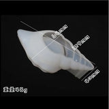 Silicone Mould Resin Conch Beauty Storage Box Mold