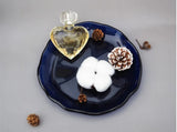 Silicone Mould Resin Decorative DIY Love Feather Storage box Mold