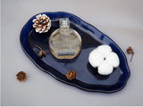 Silicone Mould Resin Decorative DIY Love Feather Storage box Mold