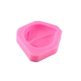 Silicone Mould Resin Craft DIY Peach Charms Pendant Mold