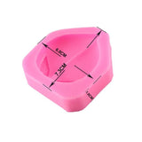 Silicone Mould Resin Craft DIY Peach Charms Pendant Mold
