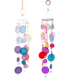Silicone Mould Resin Wind Chimes DIY Craft Mold
