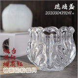 Silicone Mould Resin Craft DIY flowers storage box Mold