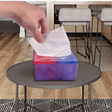 Silicone Mould Resin Personalized Tissue Box Epoxy Resin Molds For Jewelry