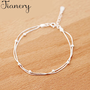 Charm Beads Bracelets Chain Bracelet Bijoux