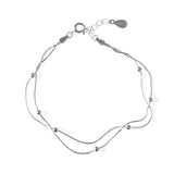 Charm Beads Bracelets Chain Bracelet Bijoux