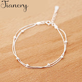 Charm Beads Bracelets Chain Bracelet Bijoux