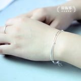 Charm Beads Bracelets Chain Bracelet Bijoux