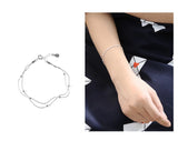 Charm Beads Bracelets Chain Bracelet Bijoux