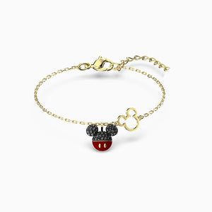 Mouse Head Bracelet Women Decoration Jewelry