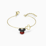 Mouse Head Bracelet Women Decoration Jewelry
