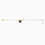 Mouse Head Bracelet Women Decoration Jewelry