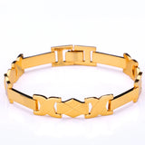 Vintage Bracelet High Men's Bangle Jewelry For Men Women H315