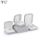 Jewelry Display and Packaging Box