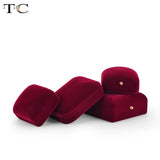 Jewelry Display and Packaging Box