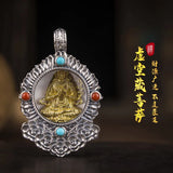Tubao Rat God Weasel Pendant Birth Year Zodiac Rat