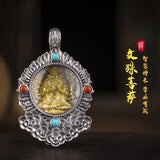 Tubao Rat God Weasel Pendant Birth Year Zodiac Rat