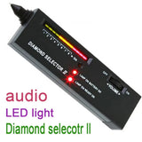 Handheld Diamond Moissanite Tester High Precision