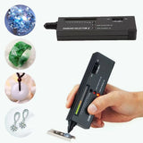 Handheld Diamond Moissanite Tester High Precision