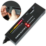 Handheld Diamond Moissanite Tester High Precision